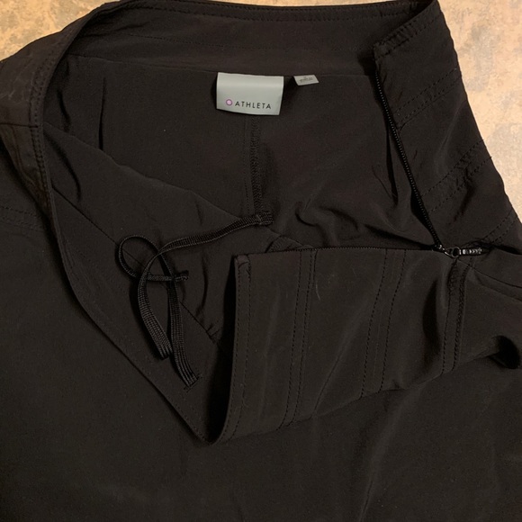 Athleta Match Point Skort 13.5” Size 2 (S-0001) - Picture 8 of 10